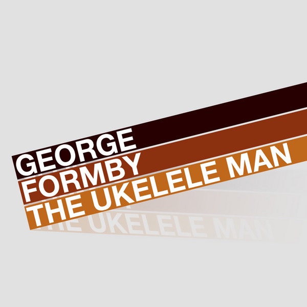 The Ukelele Man