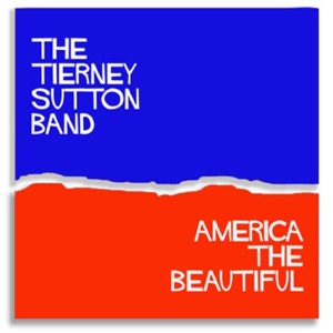 America the Beautiful - Single