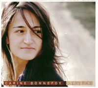 Tribal - Carine Bonnefoy