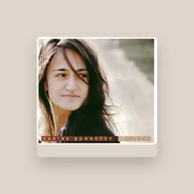 Listen to Carine Bonnefoy, watch music videos, read bio, see tour dates & more!