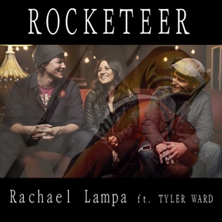 Rachael Lampa Rocketeer