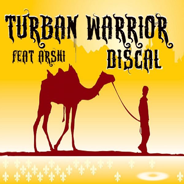 Turban Warrior