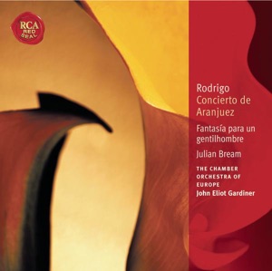 Rodrigo: Concierto de Aranjuez