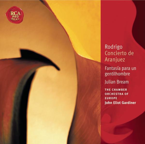 Rodrigo: Concierto de Aranjuez