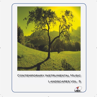Contemporary Instrumental Music, Vol. 5