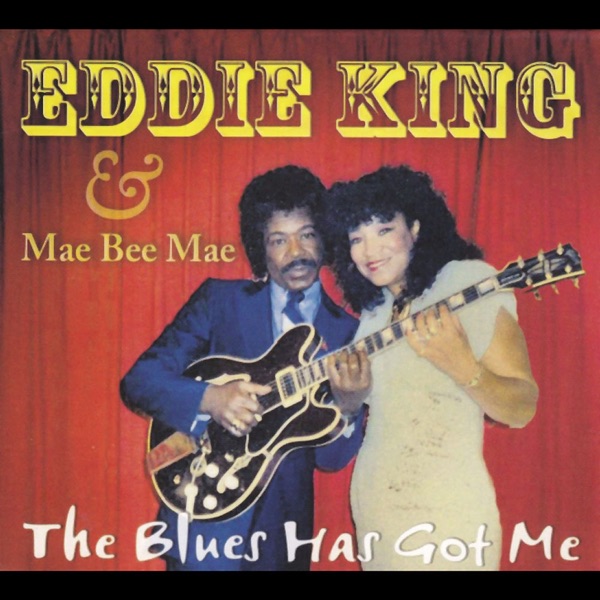 The Blues Has Got Me