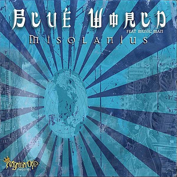Blue World (feat. Music Man)