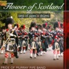 Pride of Murray Pipe Band