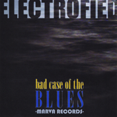 Cover art for It Ain't Right by Electrofied