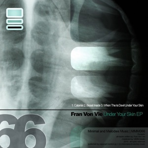 Under Your Skin - Single