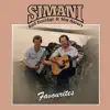 Simani - Heaven By Sea