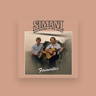Listen to Simani, watch music videos, read bio, see tour dates & more!