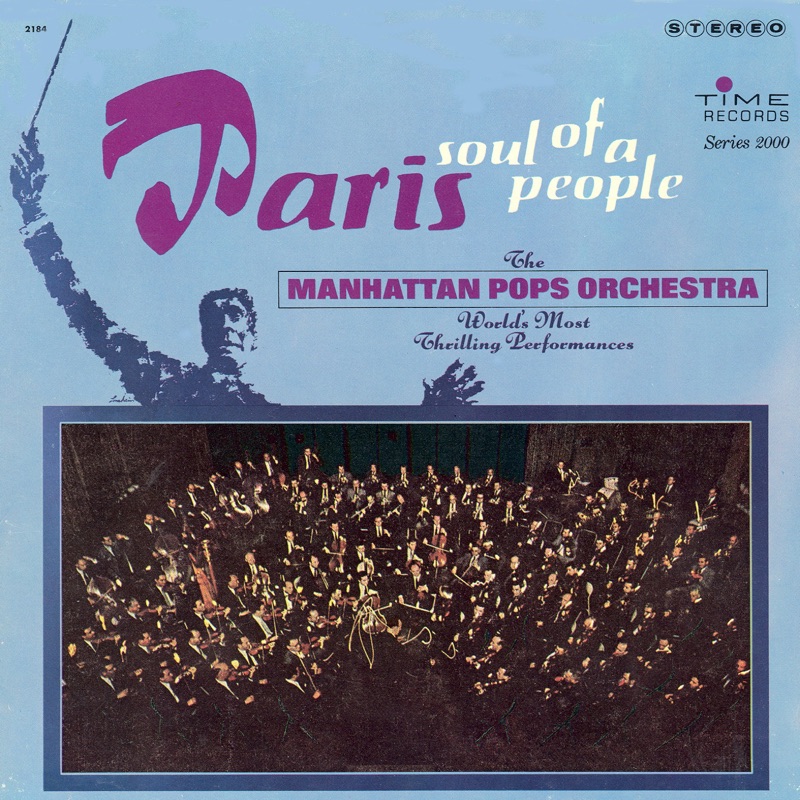 Paris Canaille