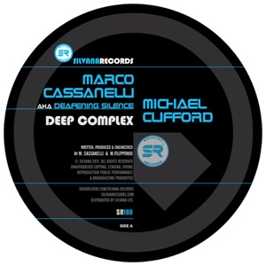 Deep Complex - Single