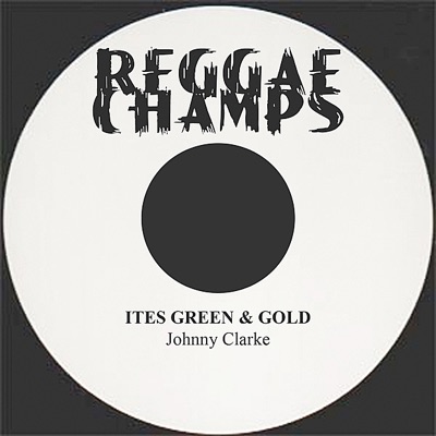 Ites Green & Gold