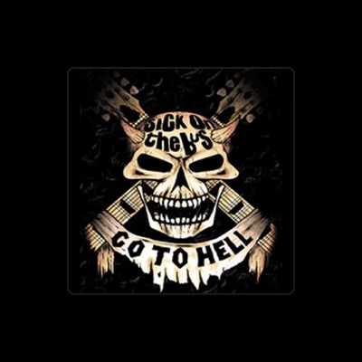 Listen to Sick On the Bus, watch music videos, read bio, see tour dates & more!