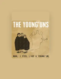 Listen to The Young'uns, watch music videos, read bio, see tour dates & more!