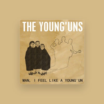 Listen to The Young'uns, watch music videos, read bio, see tour dates & more!