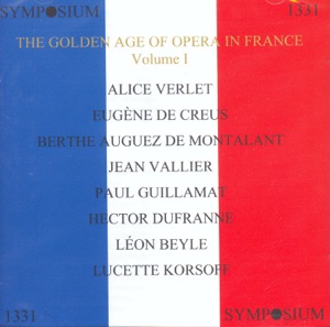 Félicien Adam - 1