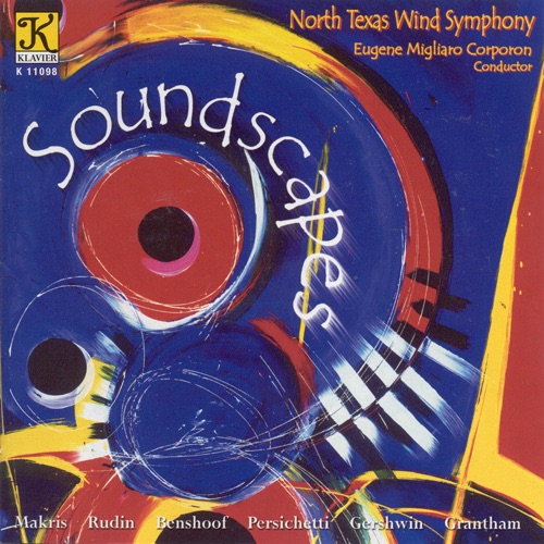 Soundscapes