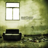 NeverChanger - EP - A Shoreline Dream & Ulrich Schnauss