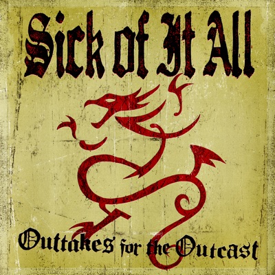 Sick Of It All
