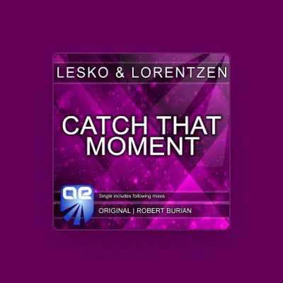 Listen to Lorentzen, watch music videos, read bio, see tour dates & more!