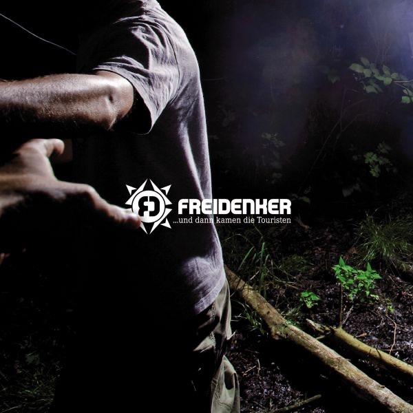 ...und Dann Kamen Die Touristen