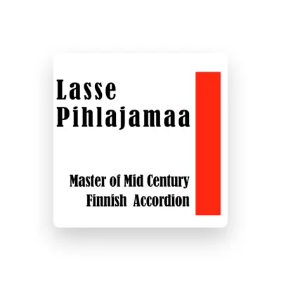 Listen to Lasse Pihlajamaa, watch music videos, read bio, see tour dates & more!