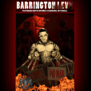 No War (feat. Busta Rhymes & Kardinal Offishall) - Barrington Levy