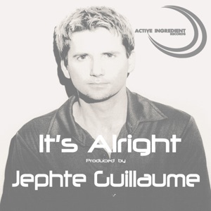 It's Alright - Single