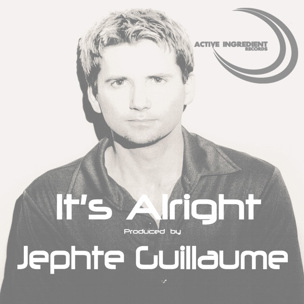 It's Alright - Single