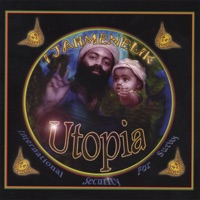 IJah Menelik - Alpha & Omega