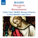 Haydn Missa Brevis Harmoniemesse