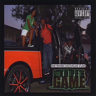 Ruby Rekordz and Fairgame Studio: Sittin' On Top of the Game