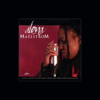 Listen to Alona, watch music videos, read bio, see tour dates & more!