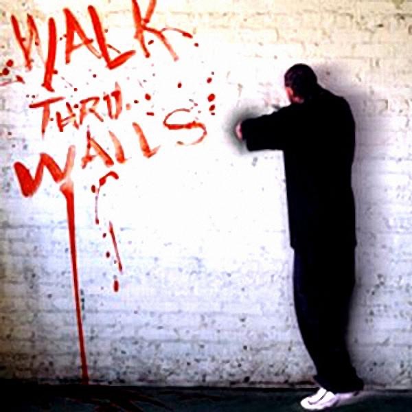 Walk Thru Walls