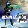Sleeping in my car (Dany Kay Remix)