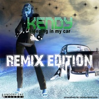 Sleeping in my car (Dany Kay Remix)