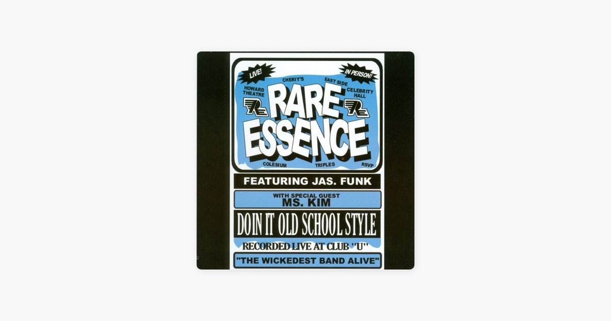 rare essence net worth