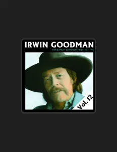 Listen to Irwin Goodman, watch music videos, read bio, see tour dates & more!