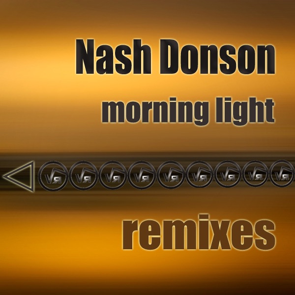 Morning Light Remixes - EP