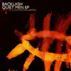 Backlash - Lipstick