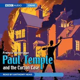 Paul Temple and the Curzon Case
