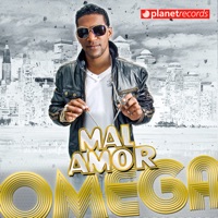 Mal Amor - Single - Omega