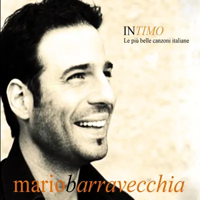 Intimo - Mario Barravecchia Intimo - Mario Barravecchia