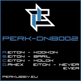 Never Ever (feat. Eiton) AMEX