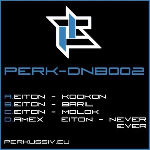 Eiton - EP