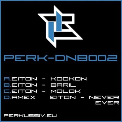 Eiton - EP