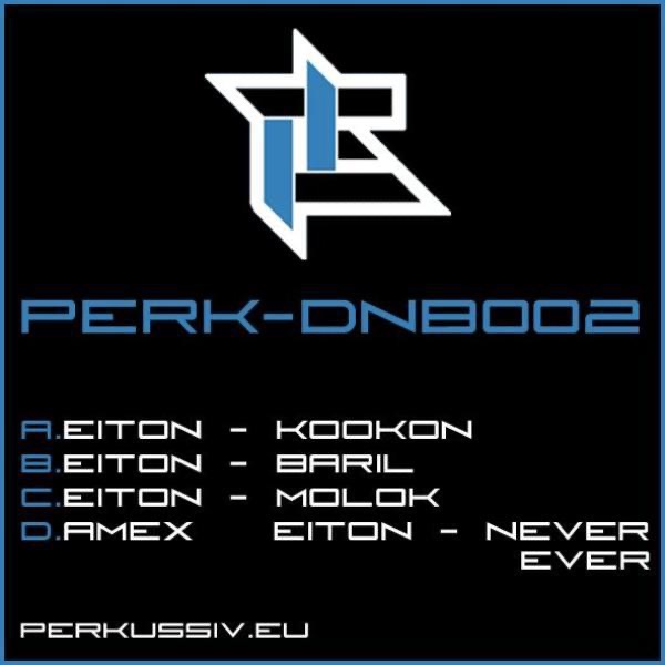 Eiton - EP